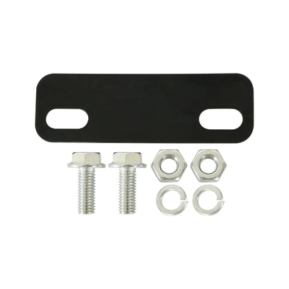 Street/Strip Carbureted Applications Compatible with Gasoline Only by Holley