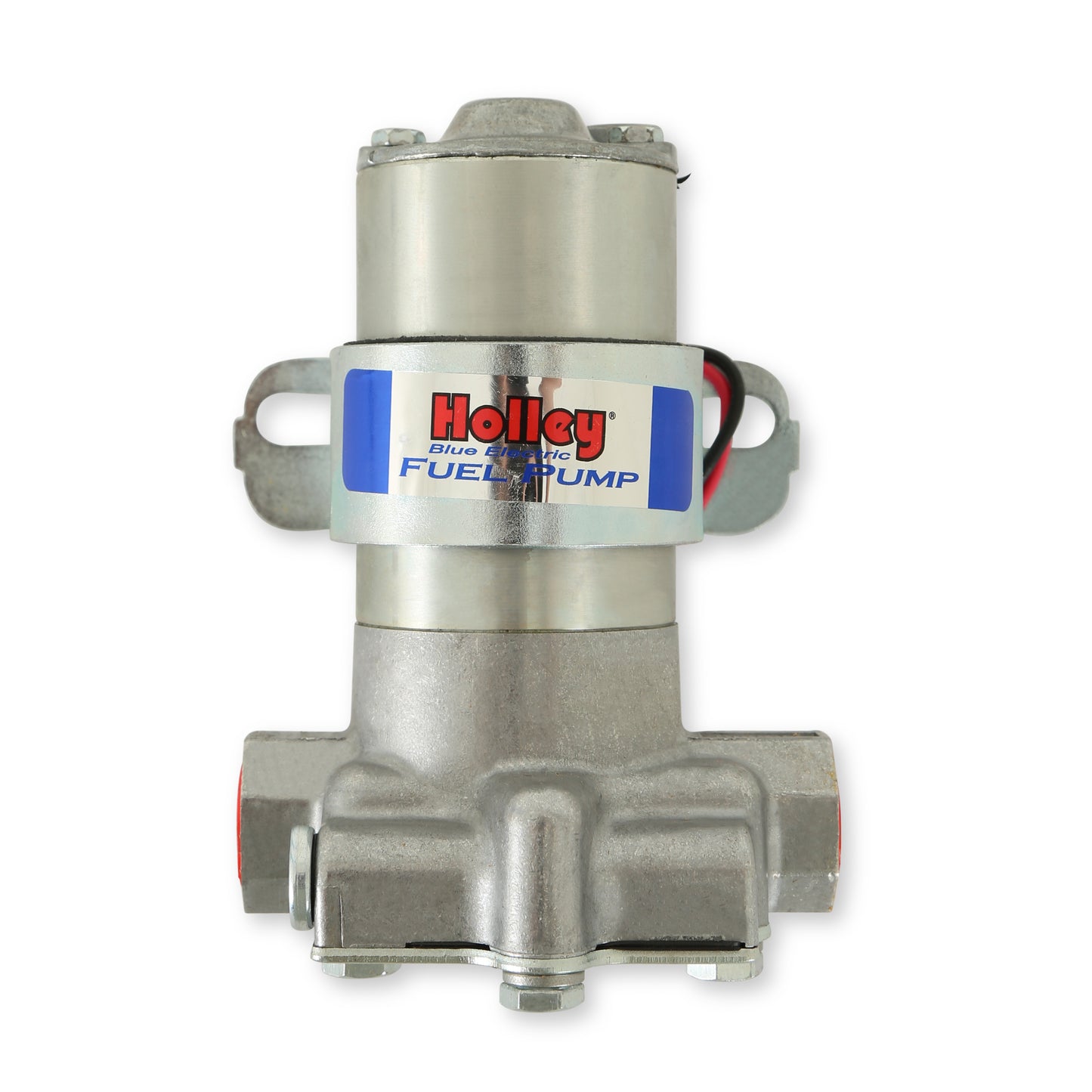 Street/Strip Carbureted Applications Gasoline Only by Holley