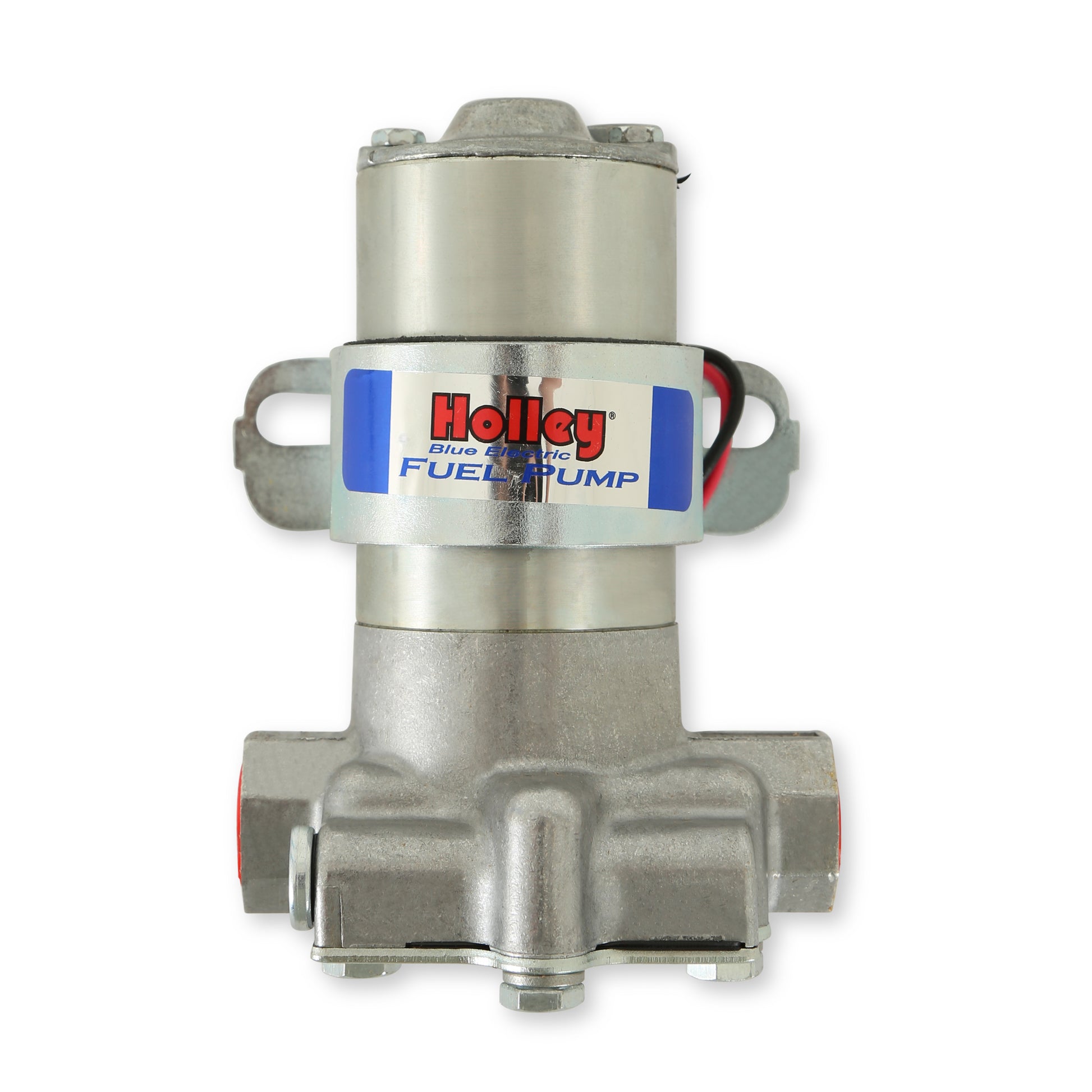 Street/Strip Carbureted Applications Gasoline Only by Holley