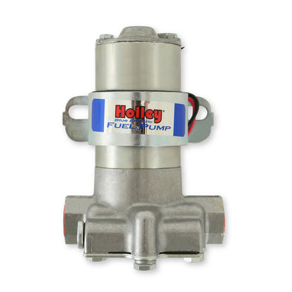Street/Strip Carbureted Applications Gasoline Only by Holley