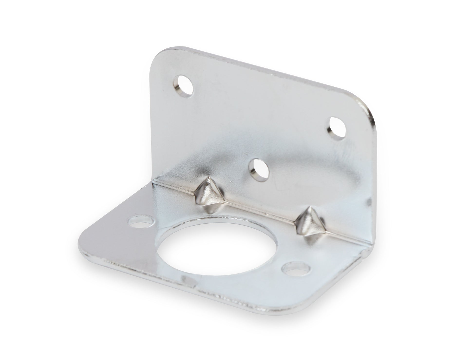 Street/Strip Carbureted Applications Two Port Adjustable from 4.5 to 9 PSI by Holley
