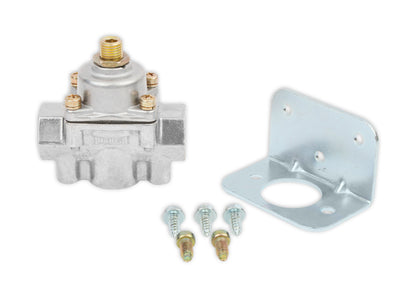 Street/Strip Carbureted Applications Two Port Adjustable from 4.5 to 9 PSI by Holley