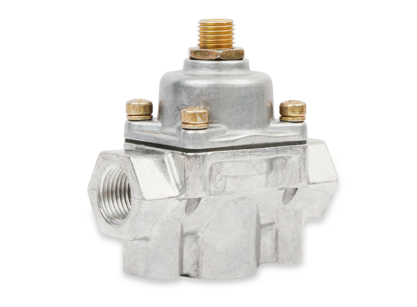 Street/Strip Carbureted Applications Two Port Adjustable from 4.5 to 9 PSI by Holley