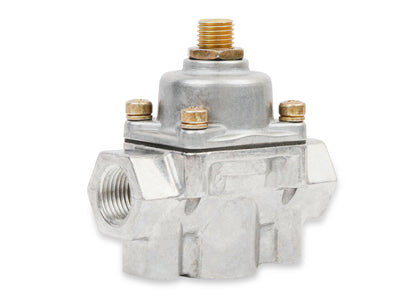 Street/Strip Carbureted Applications Two Port Adjustable from 4.5 to 9 PSI by Holley