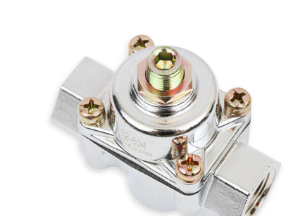 Street/Strip Carbureted Applications Two Port Adjustable from 1 to 4 PSI by Holley