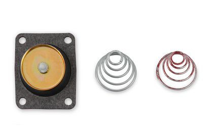 Fits Holley 12-803 and 12-804 Fuel Pressure Regulators by Holley