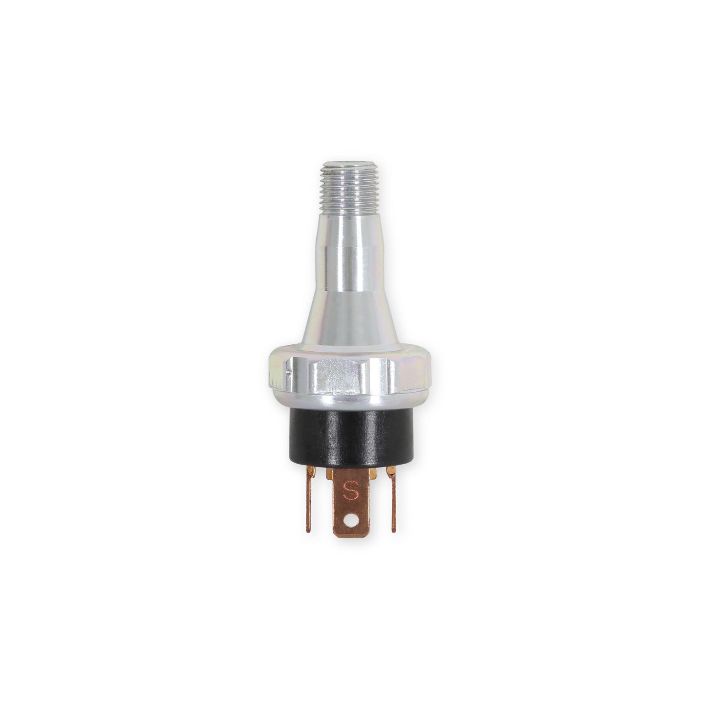 Fuel Pump Safety Pressure Switch by Holley