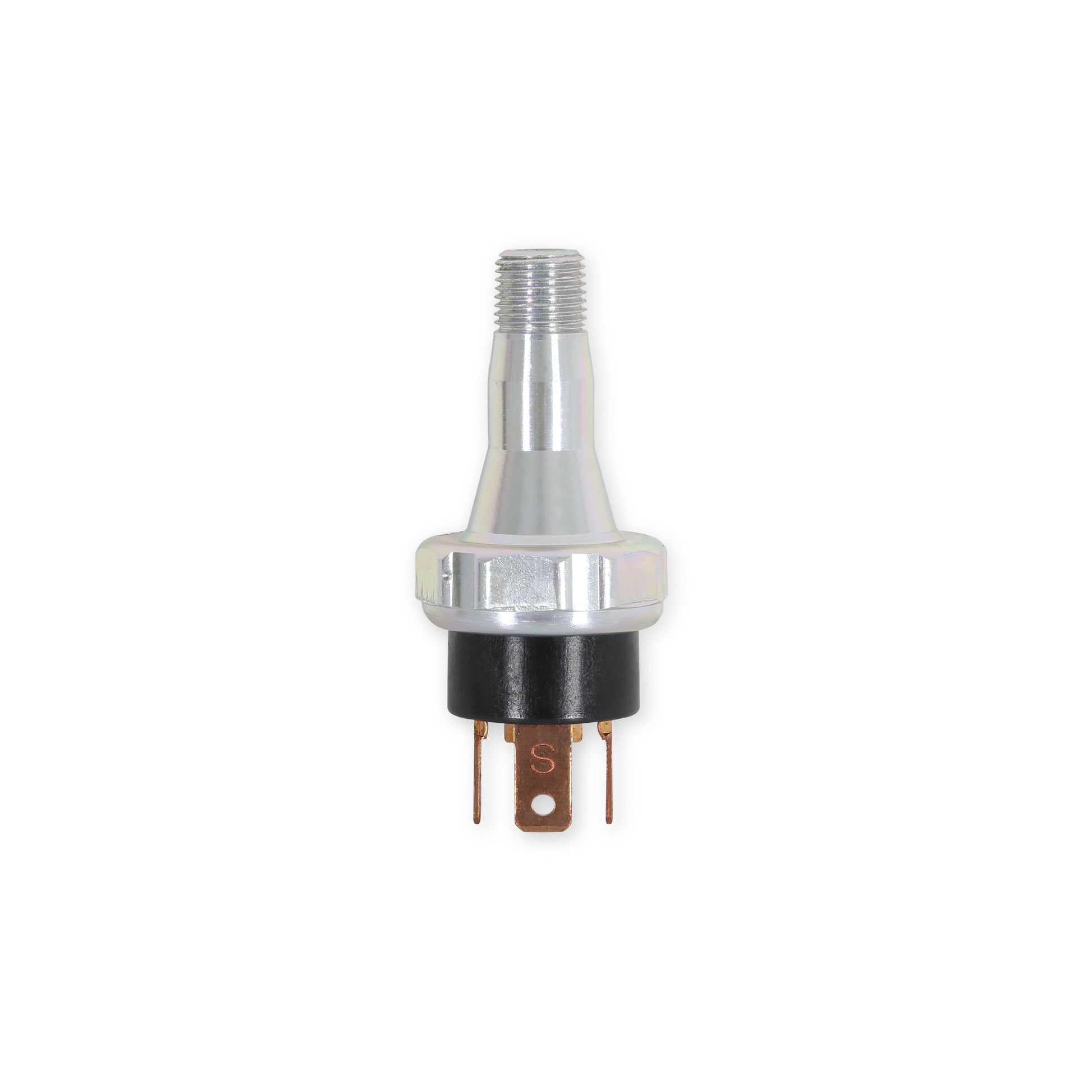 Fuel Pump Safety Pressure Switch by Holley
