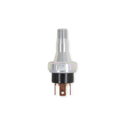 Fuel Pump Safety Pressure Switch by Holley