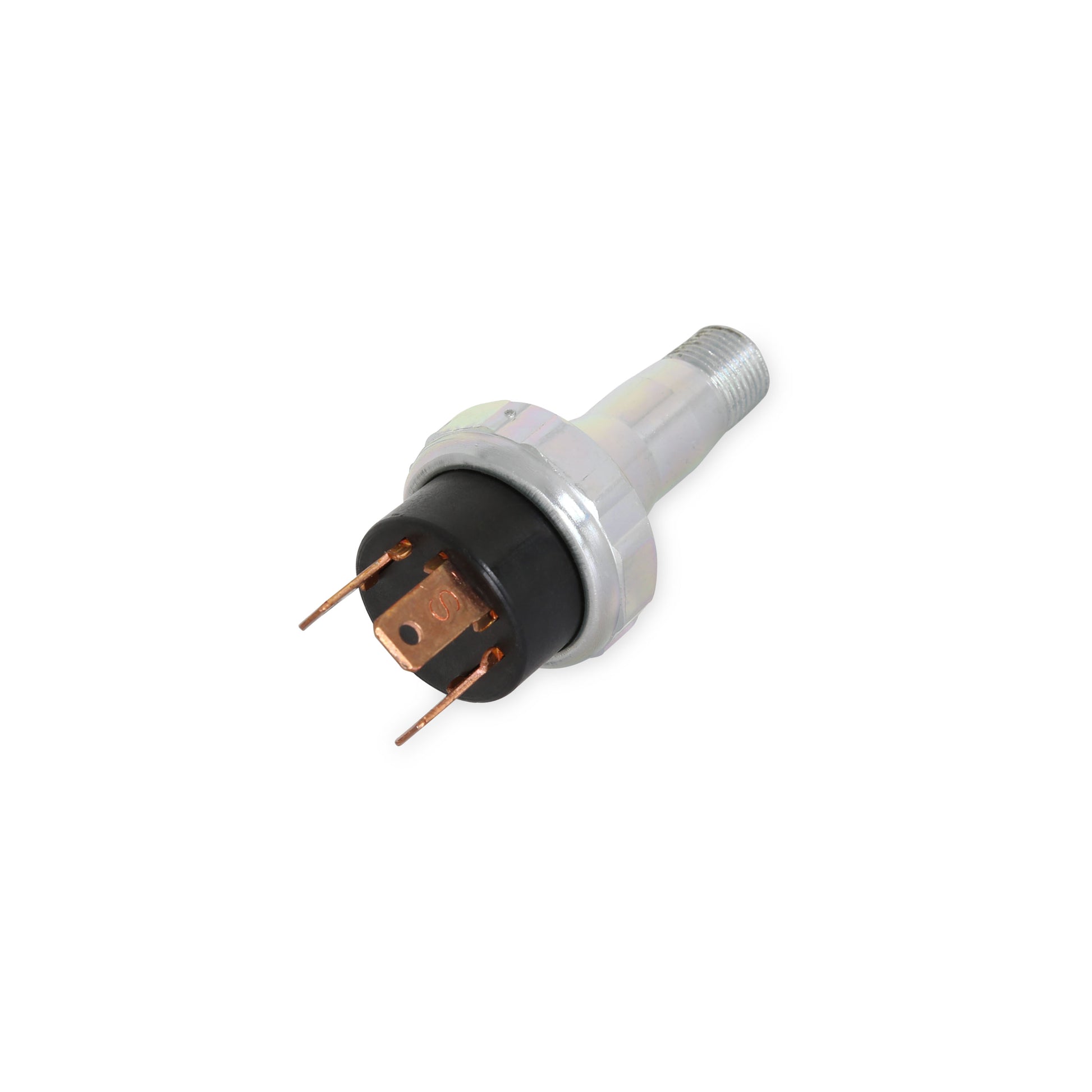 Fuel Pump Safety Pressure Switch by Holley