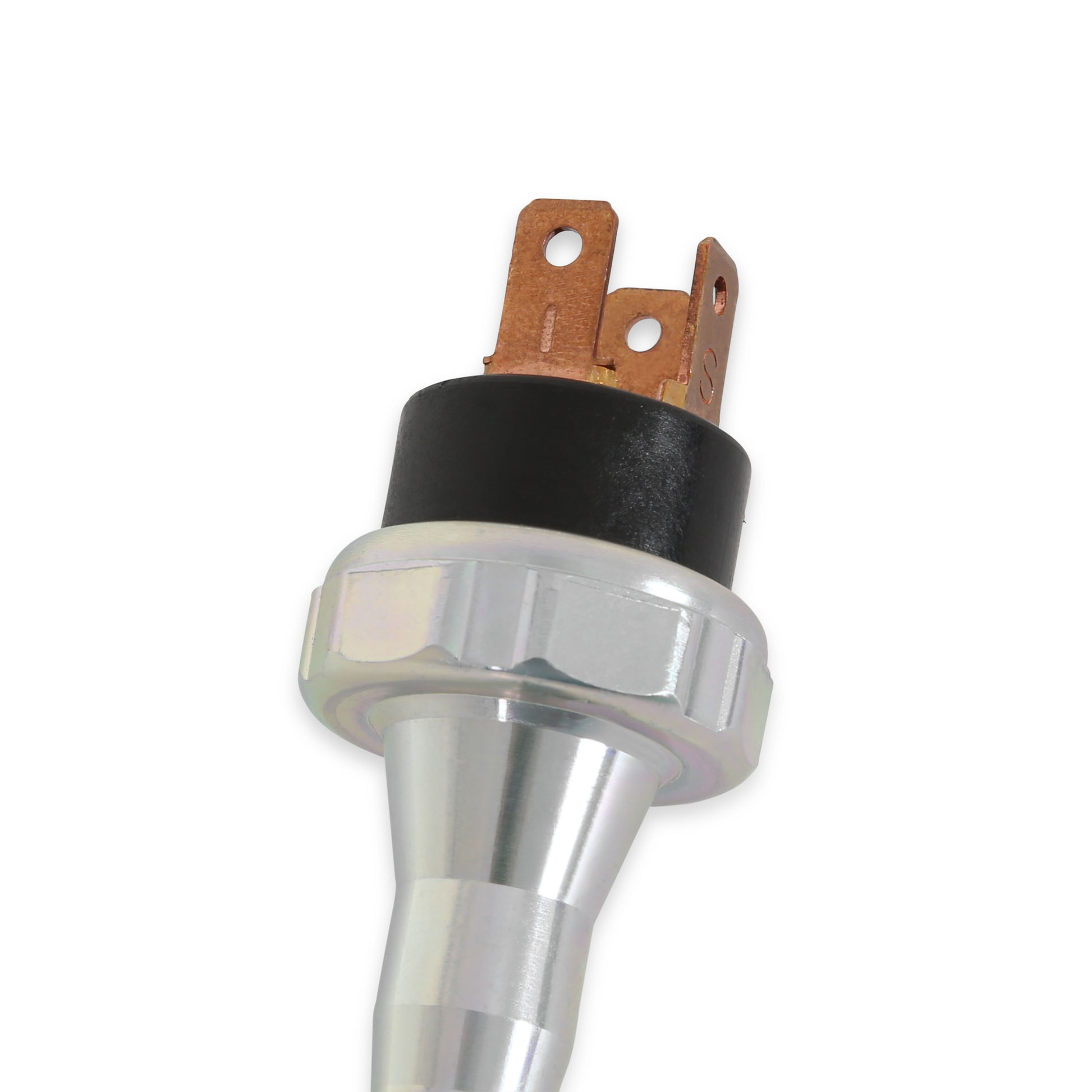 Fuel Pump Safety Pressure Switch by Holley