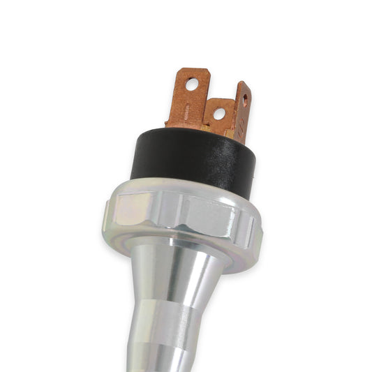 Fuel Pump Safety Pressure Switch by Holley