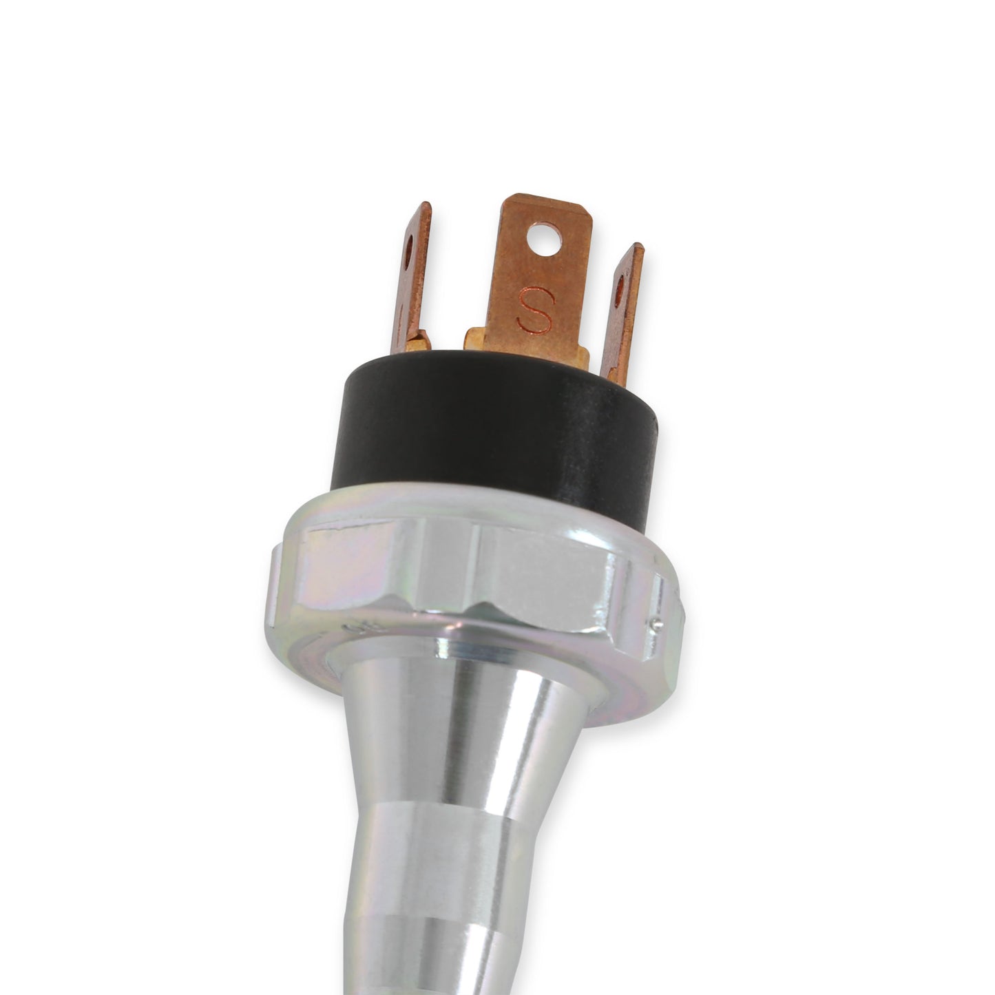Fuel Pump Safety Pressure Switch by Holley