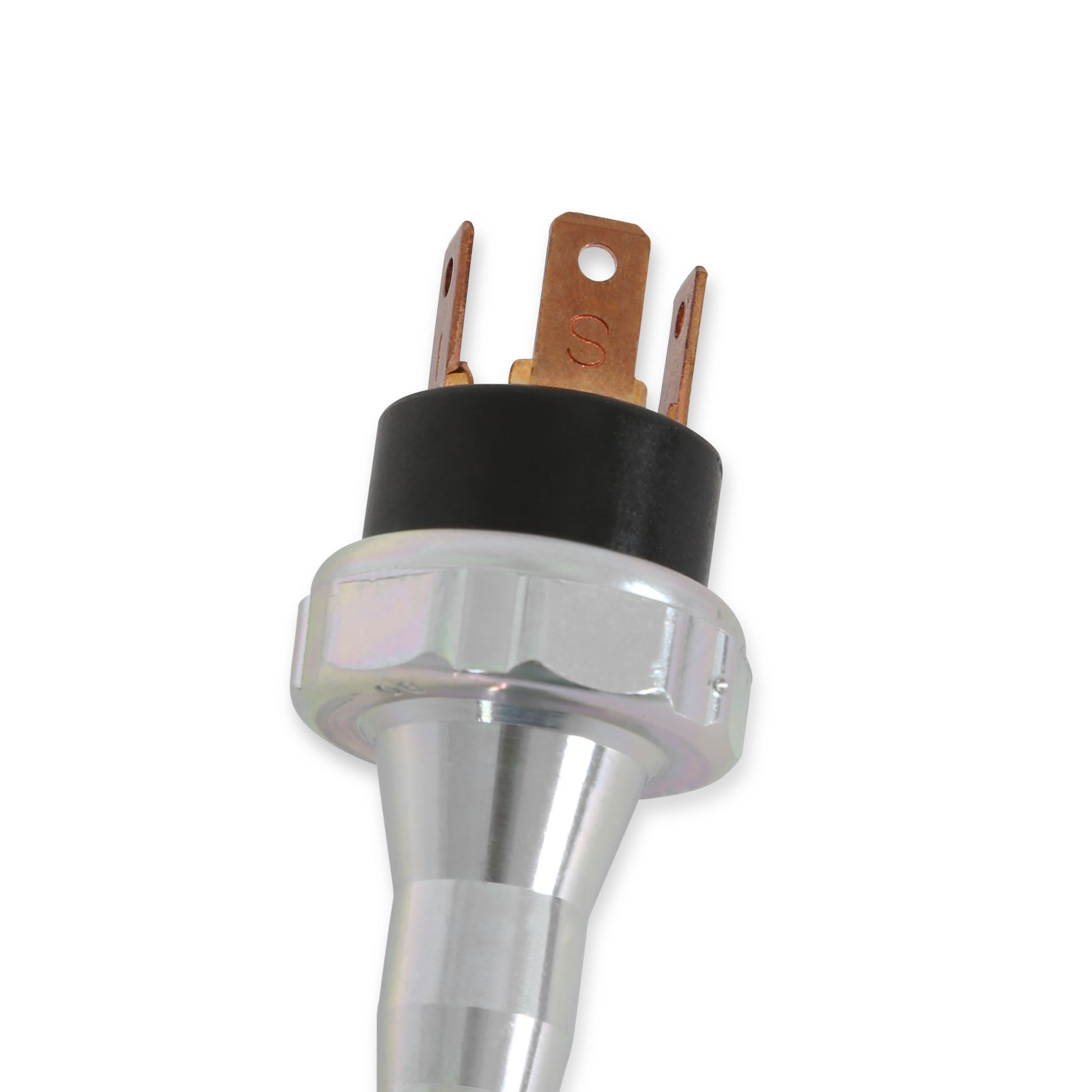 Fuel Pump Safety Pressure Switch by Holley