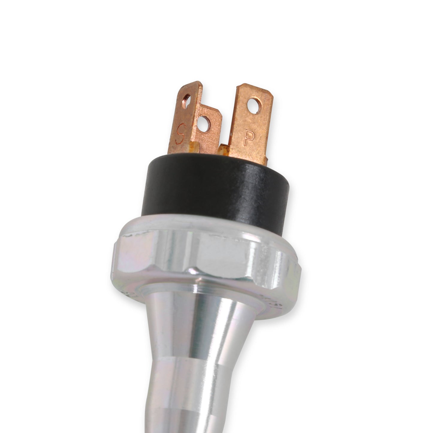Fuel Pump Safety Pressure Switch by Holley