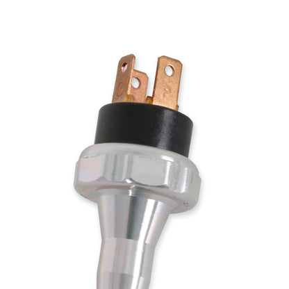 Fuel Pump Safety Pressure Switch by Holley