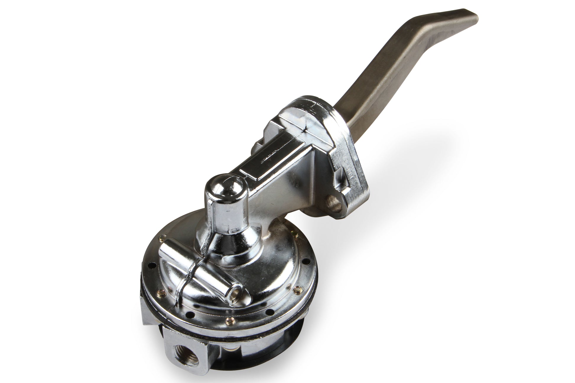80 GPH Mechanical Fuel Pump by Holley