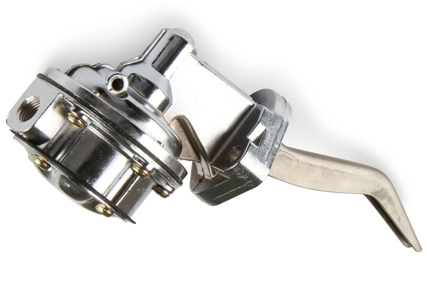 80 GPH Mechanical Fuel Pump by Holley