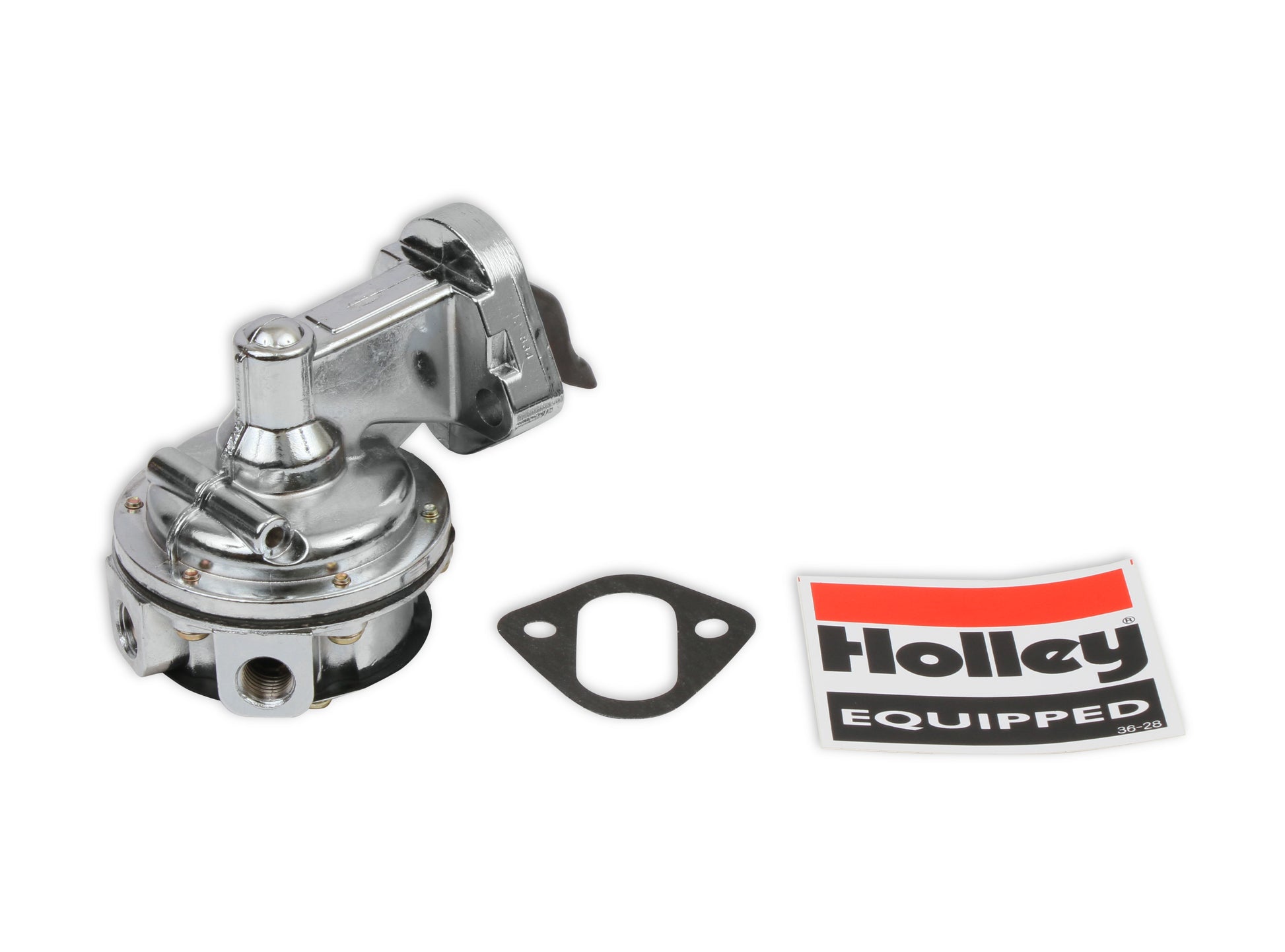 80 GPH Mechanical Fuel Pump by Holley