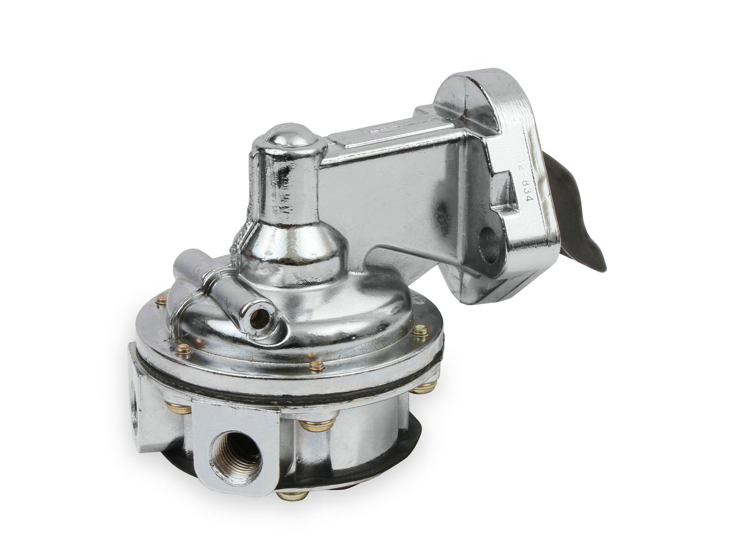 80 GPH Mechanical Fuel Pump by Holley