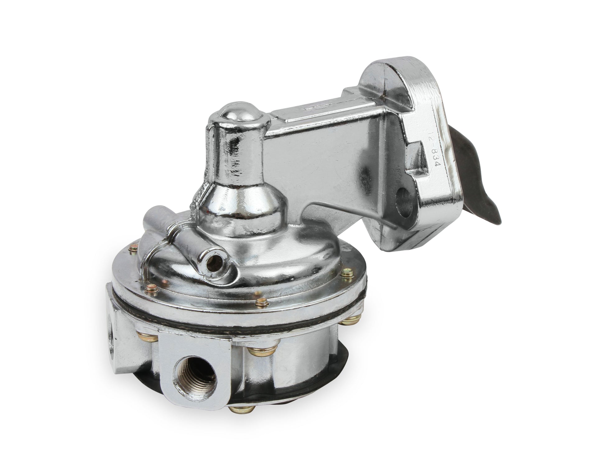 80 GPH Mechanical Fuel Pump by Holley