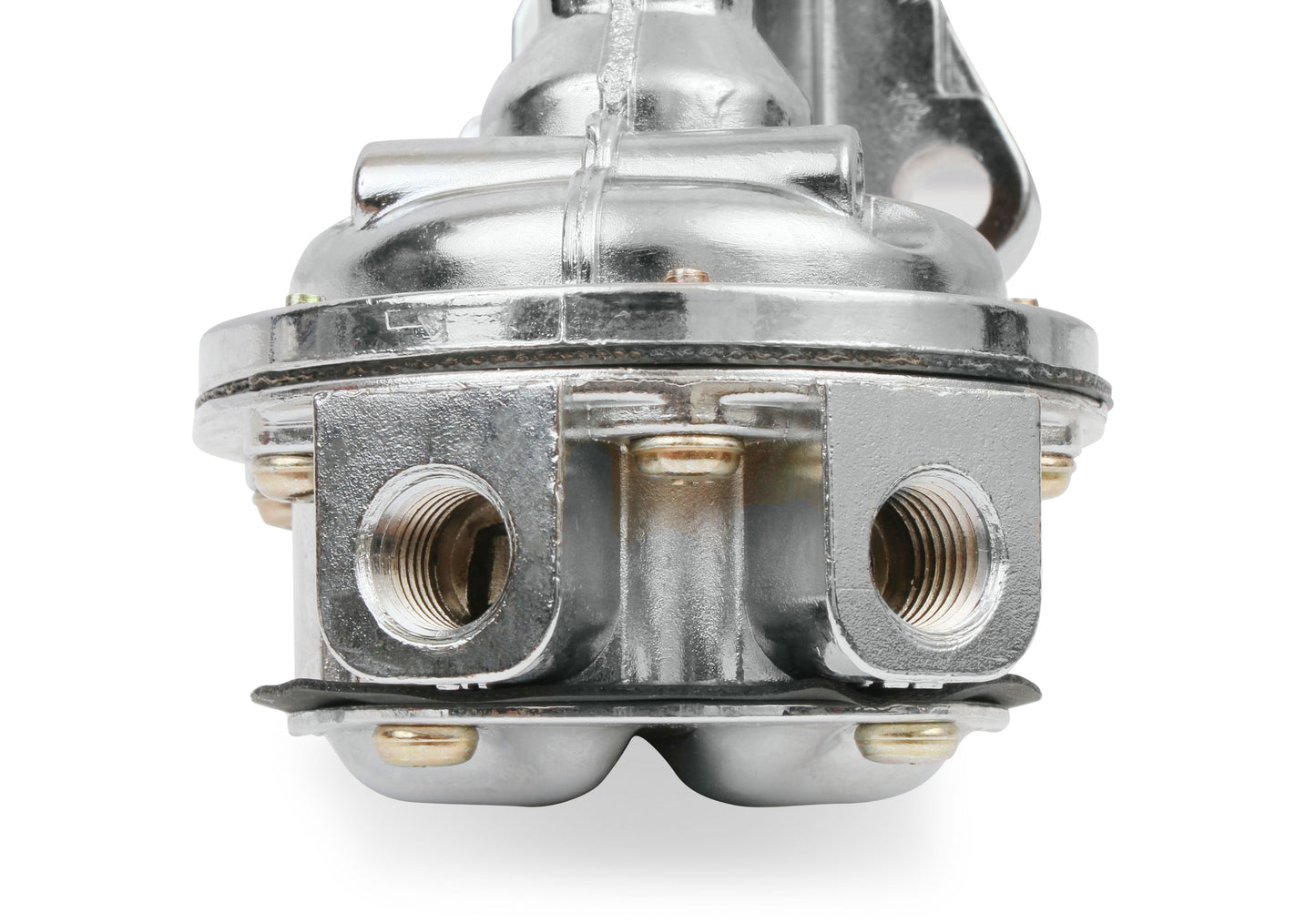80 GPH Mechanical Fuel Pump by Holley