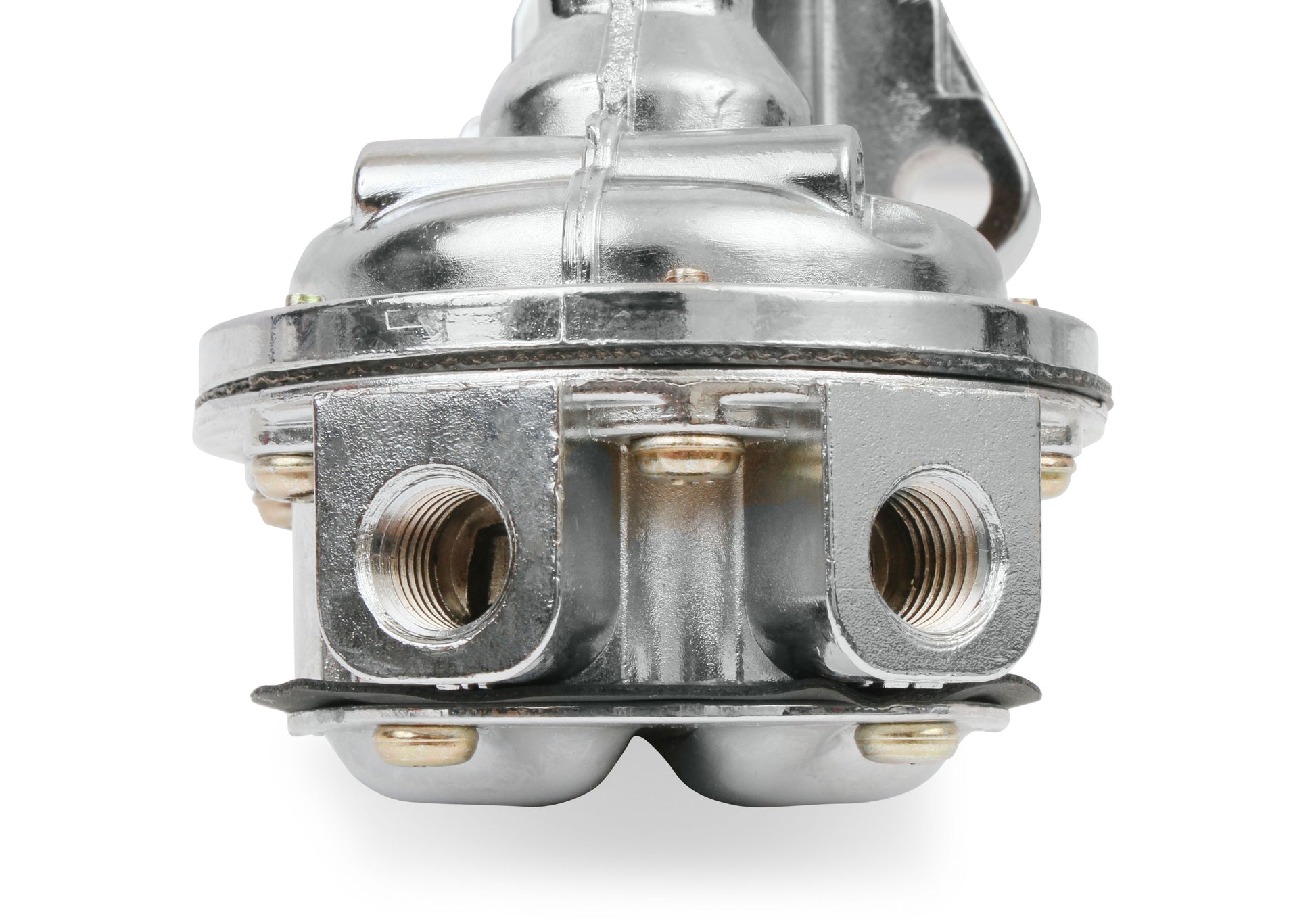 80 GPH Mechanical Fuel Pump by Holley