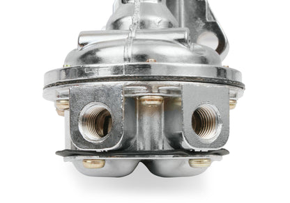 80 GPH Mechanical Fuel Pump by Holley