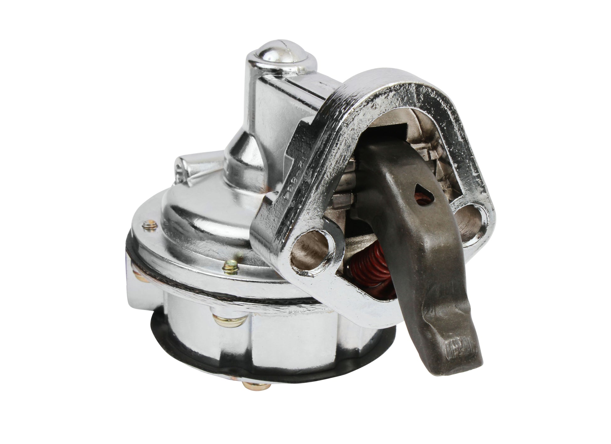 80 GPH Mechanical Fuel Pump by Holley