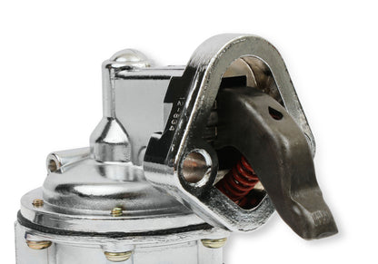 80 GPH Mechanical Fuel Pump by Holley