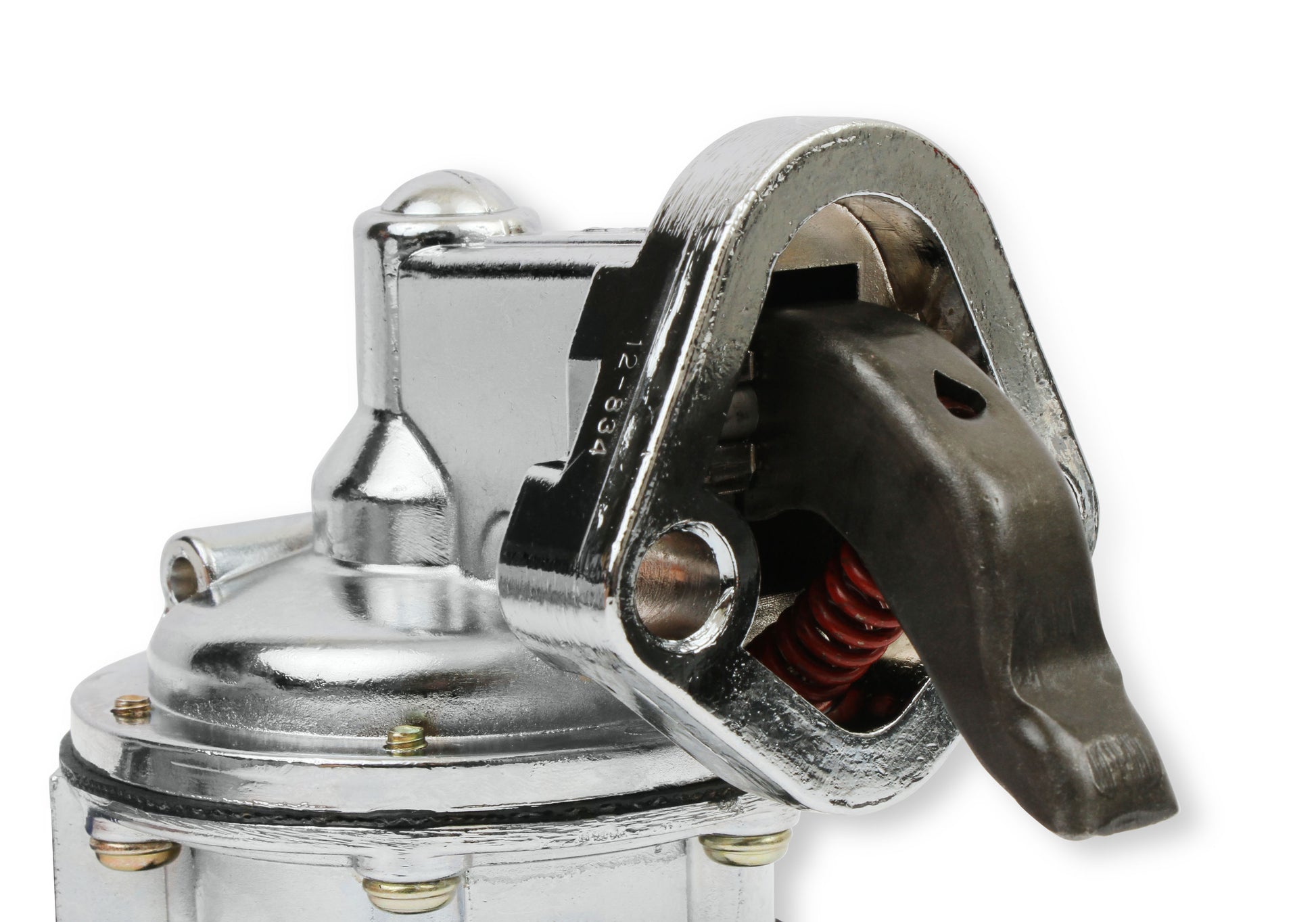 80 GPH Mechanical Fuel Pump by Holley