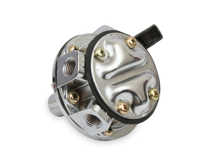 80 GPH Mechanical Fuel Pump by Holley