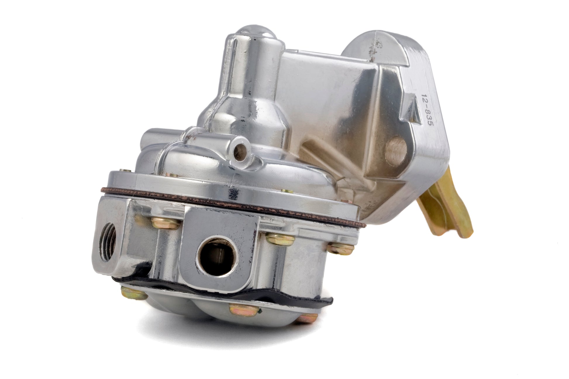 80 GPH Mechanical Fuel Pump by Holley