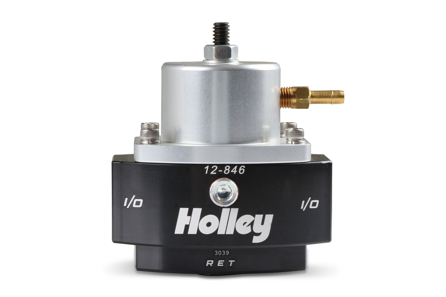 HP Billet EFI By Pass Fuel Pressure Regulator by Holley