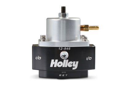 HP Billet EFI By Pass Fuel Pressure Regulator by Holley