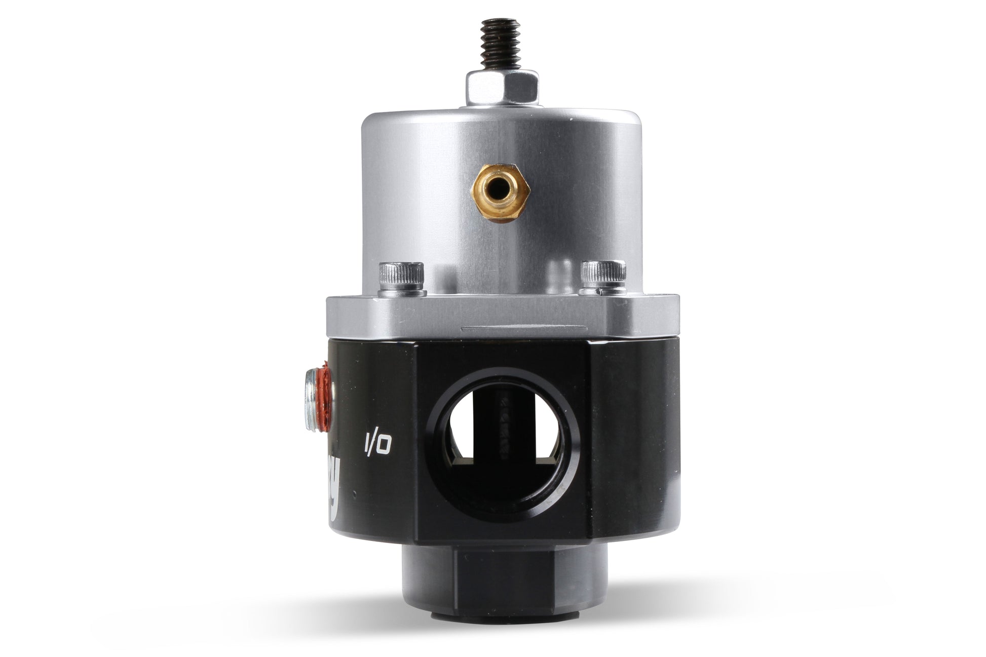 HP Billet EFI By Pass Fuel Pressure Regulator by Holley