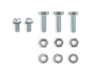 Dominator Billet EFI By Pass Fuel Pressure Regulator by Holley