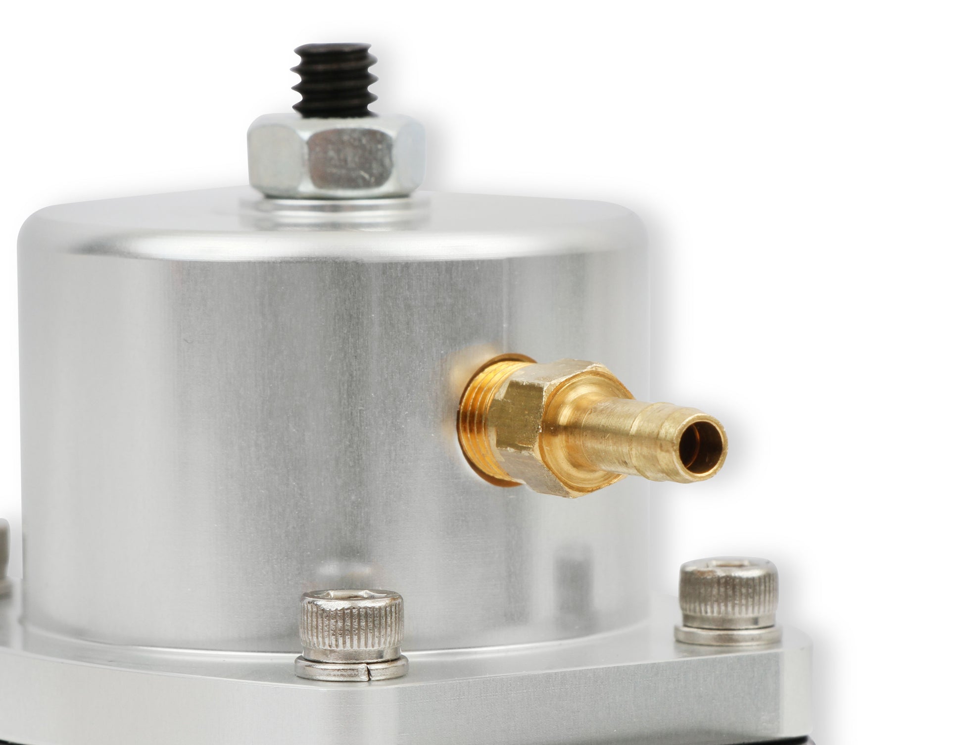Dominator Billet EFI By Pass Fuel Pressure Regulator by Holley