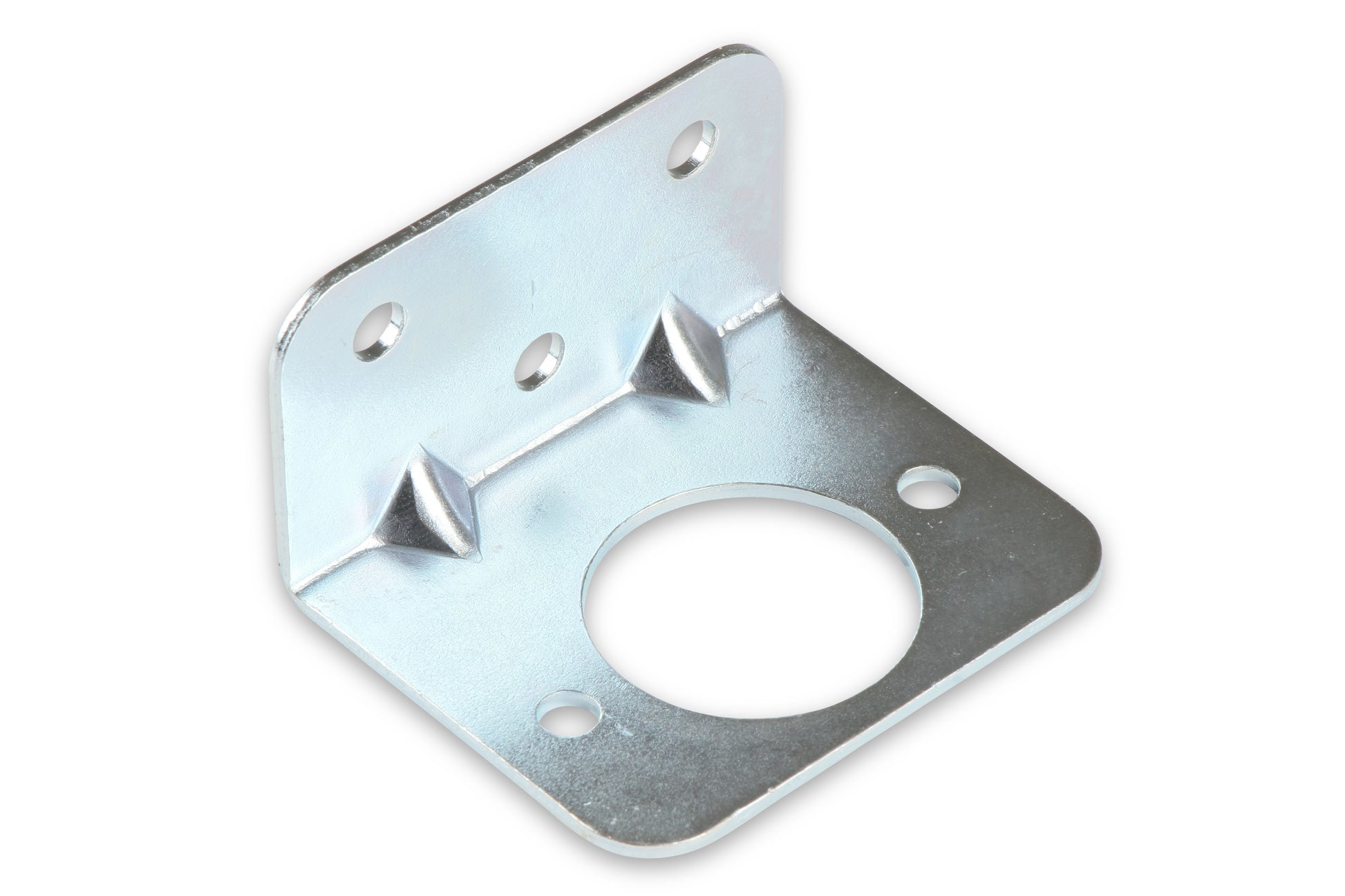 Carb/EFI Adjustable Billet By-Pass Regulator-6AN by Holley