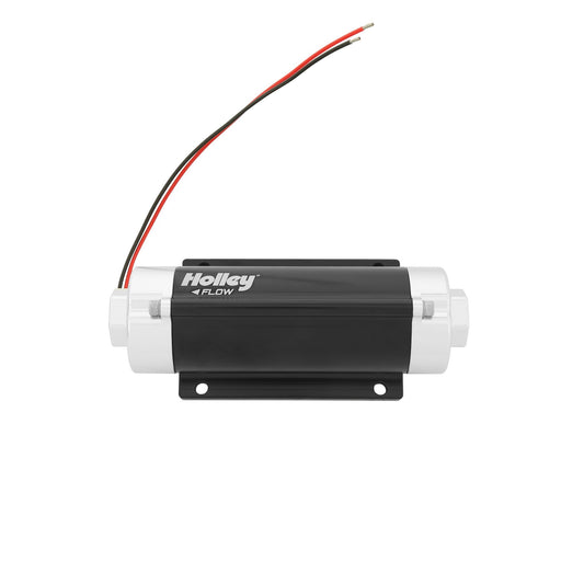 100 GPH HP In-line Fuel Pump by Holley