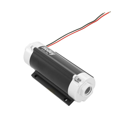 100 GPH HP In-line Fuel Pump by Holley
