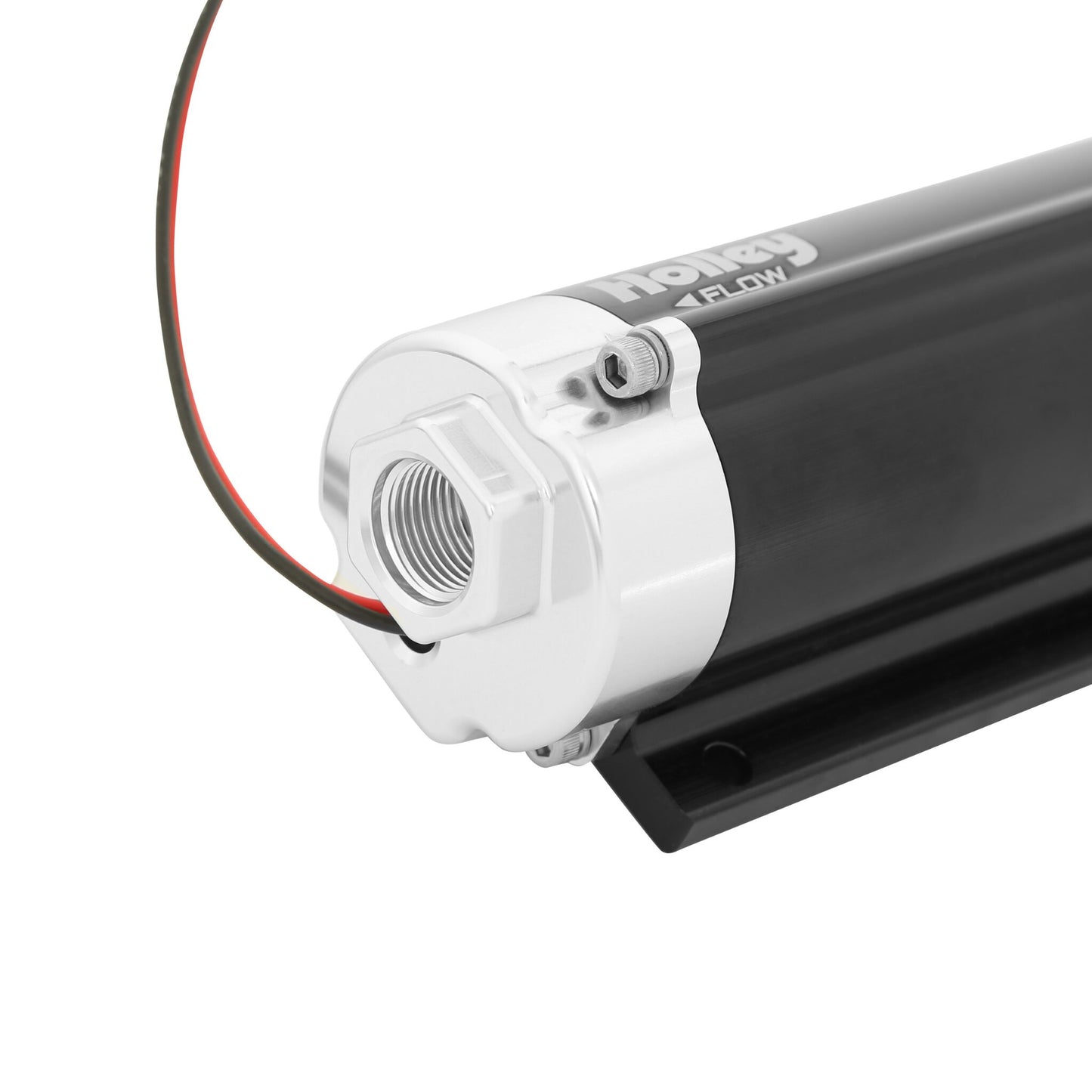 100 GPH HP In-line Fuel Pump by Holley