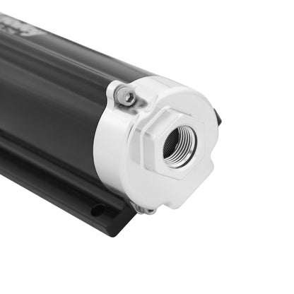 100 GPH HP In-line Fuel Pump by Holley