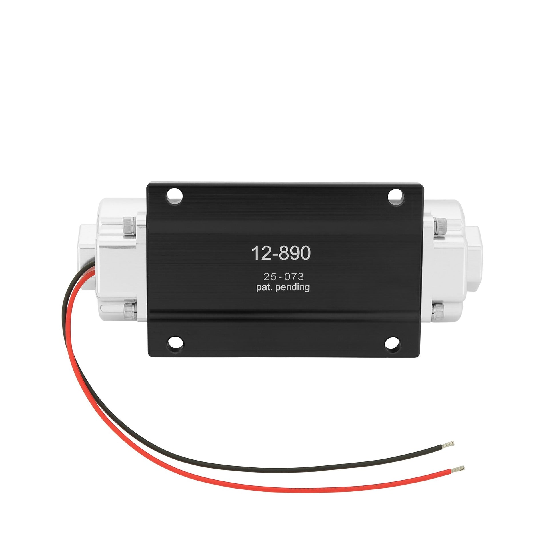 100 GPH HP In-line Fuel Pump by Holley
