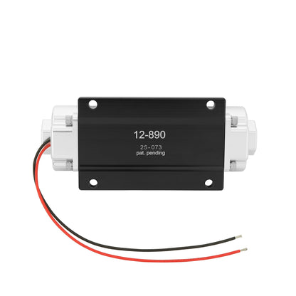 100 GPH HP In-line Fuel Pump by Holley