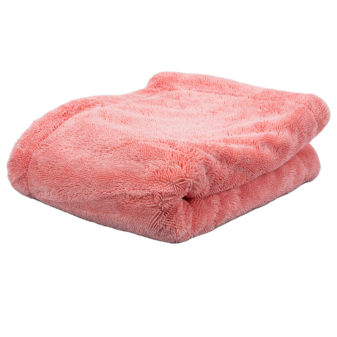 Microfiber Drying Towels | 1200GSM Duo Twisted Loop Microfiber Drying Towel by MaxshineUSA