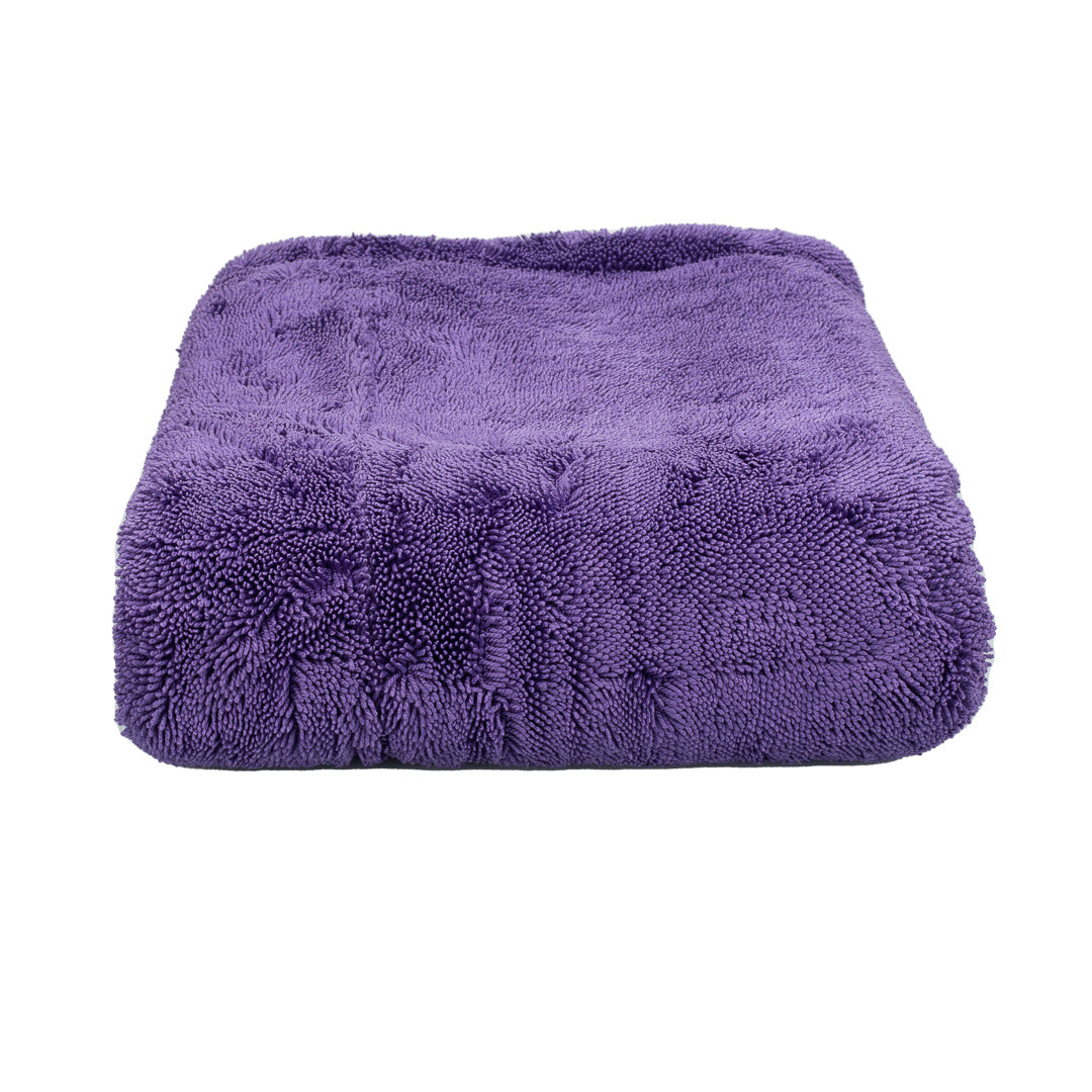 Microfiber Drying Towels | 1200GSM Duo Twisted Loop Microfiber Drying Towel by MaxshineUSA