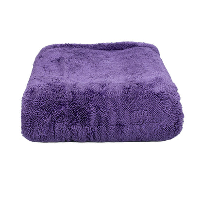 Microfiber Drying Towels | 1200GSM Duo Twisted Loop Microfiber Drying Towel by MaxshineUSA