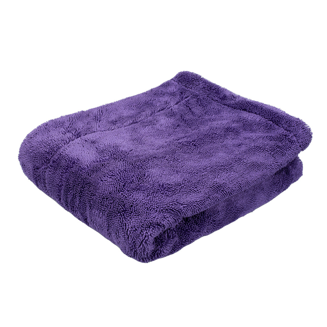 Microfiber Drying Towels | 1200GSM Duo Twisted Loop Microfiber Drying Towel by MaxshineUSA
