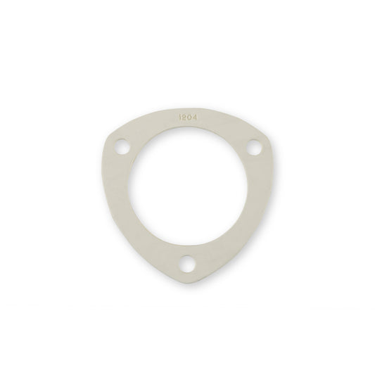 Fits Triangular 3-bolt Header Collector Flanges with 3 Inch I.D. by Mr Gasket